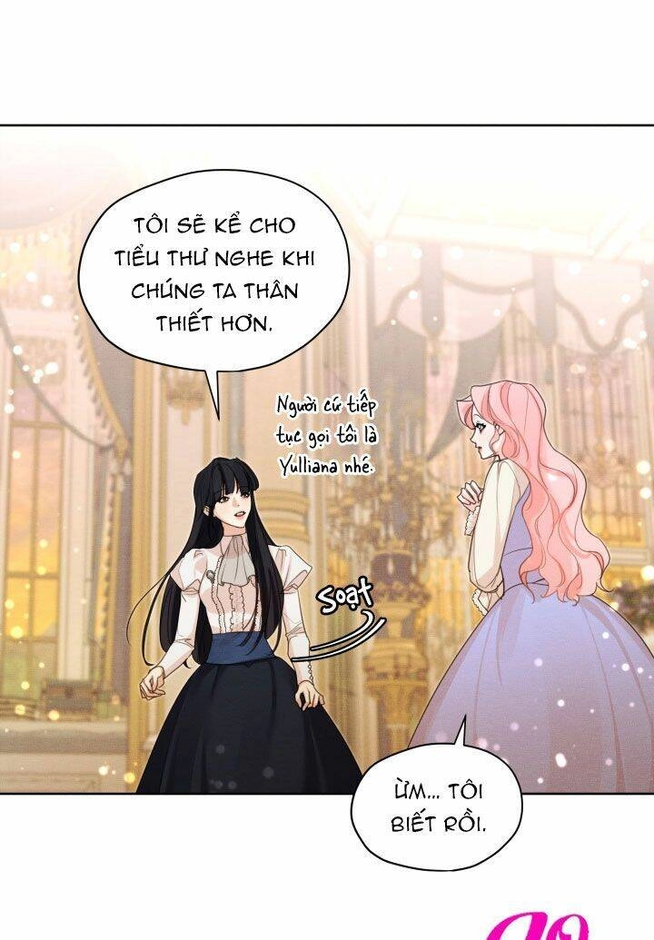 Tôi Là Tình Cũ Của Nam Chính Chapter 33 - 26
