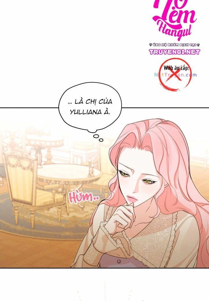 Tôi Là Tình Cũ Của Nam Chính Chapter 33 - 27