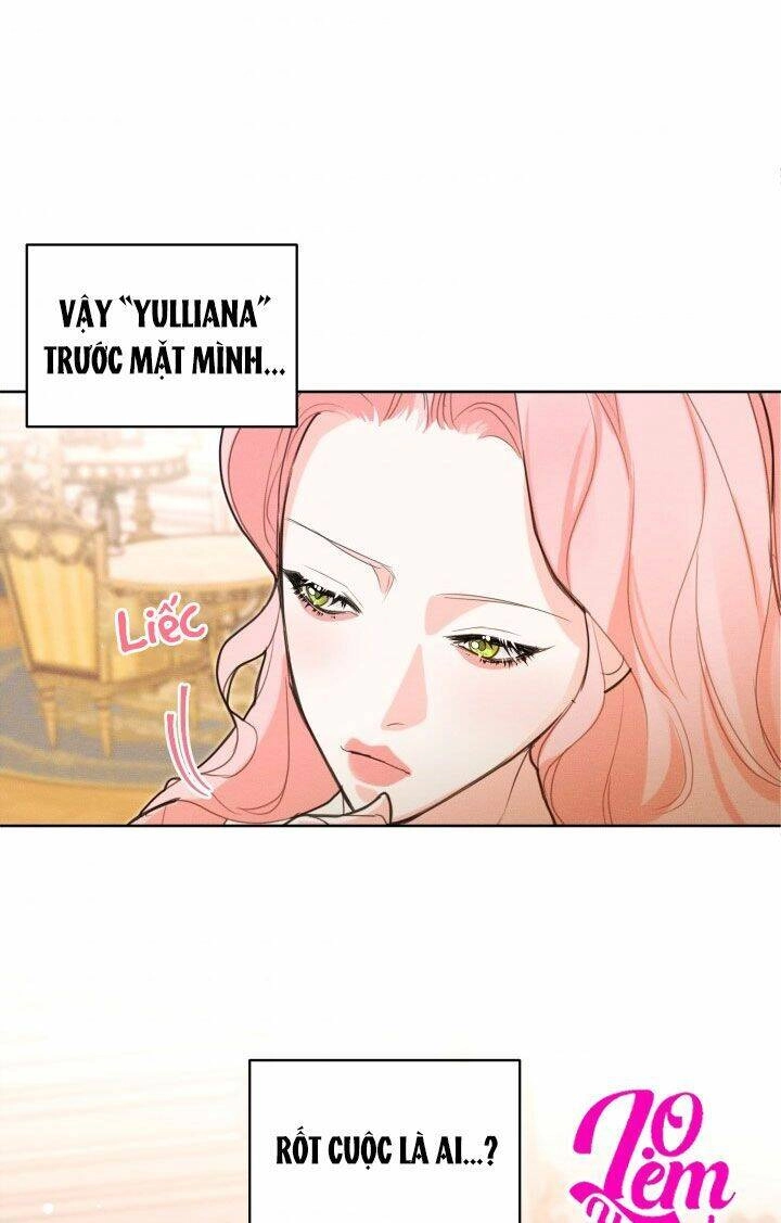 Tôi Là Tình Cũ Của Nam Chính Chapter 33 - 29