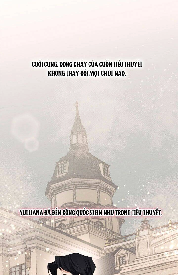 Tôi Là Tình Cũ Của Nam Chính Chapter 33 - 32