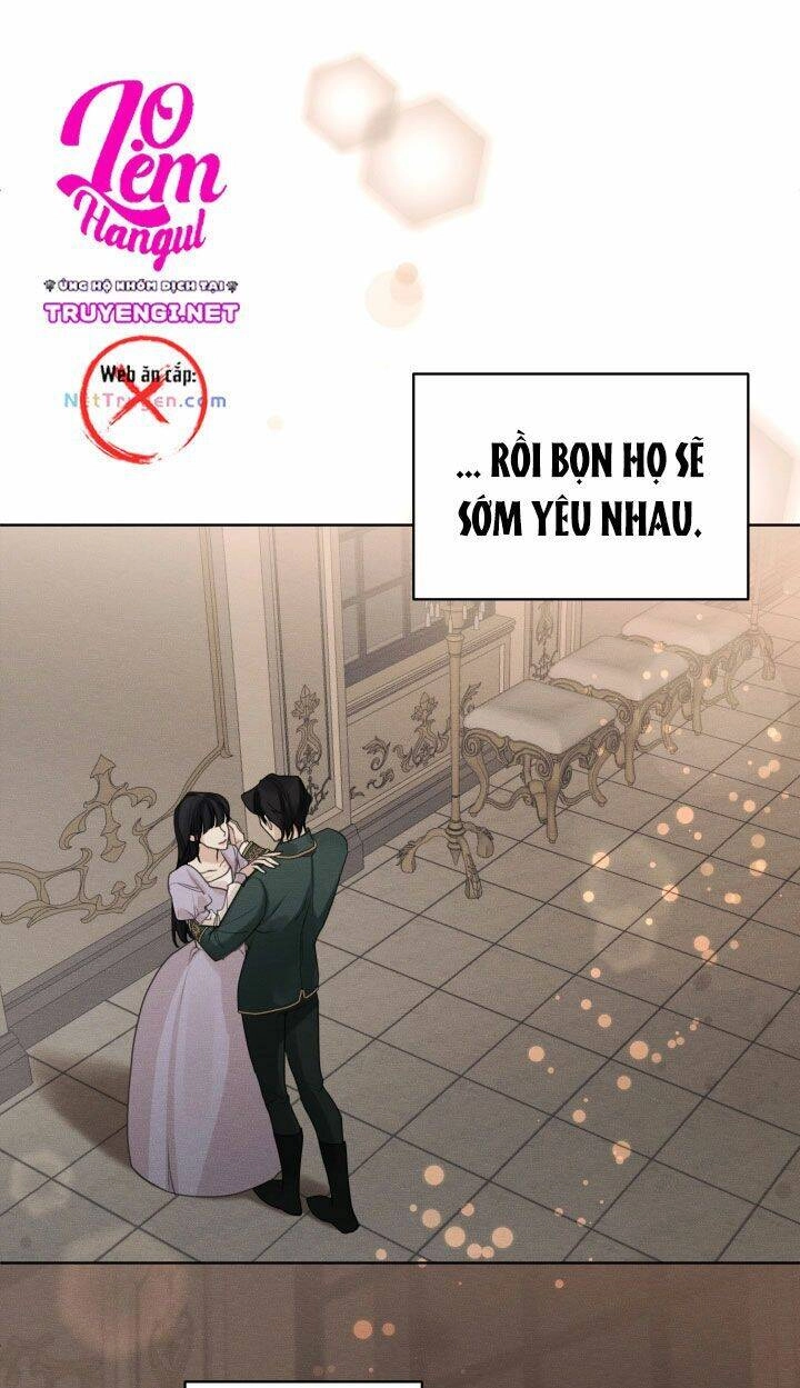 Tôi Là Tình Cũ Của Nam Chính Chapter 33 - 34