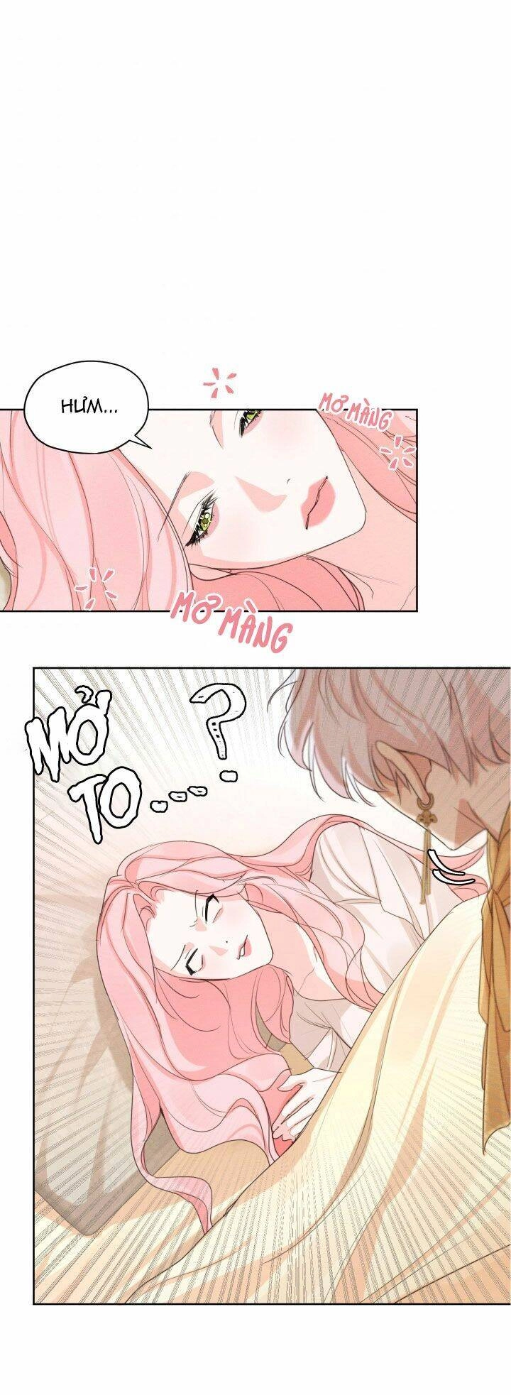 Tôi Là Tình Cũ Của Nam Chính Chapter 33 - 39