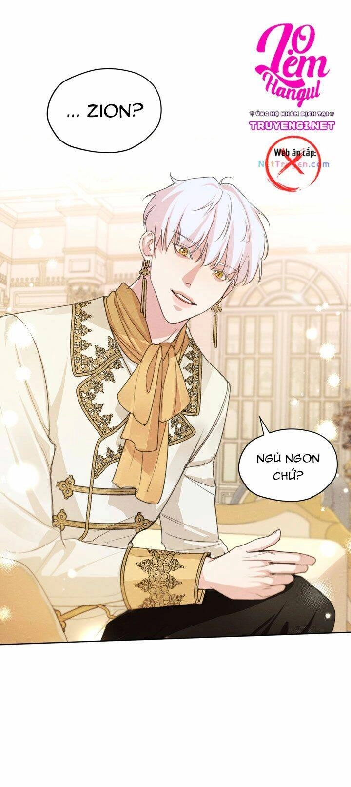 Tôi Là Tình Cũ Của Nam Chính Chapter 33 - 40