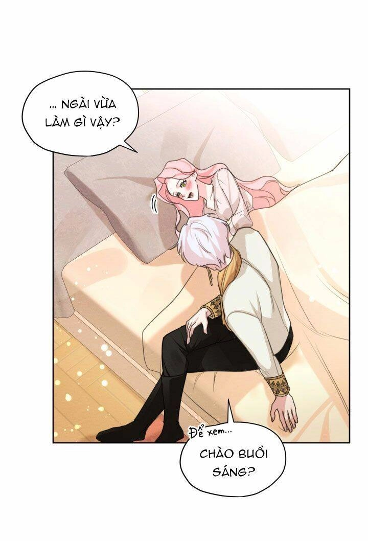 Tôi Là Tình Cũ Của Nam Chính Chapter 33 - 41