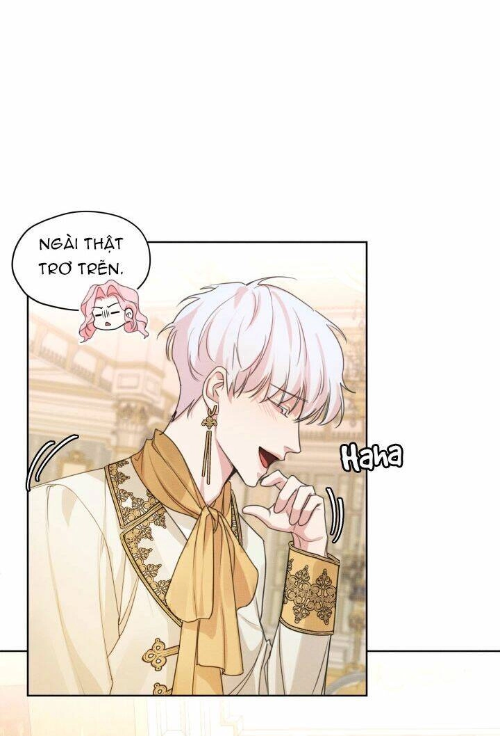 Tôi Là Tình Cũ Của Nam Chính Chapter 33 - 42