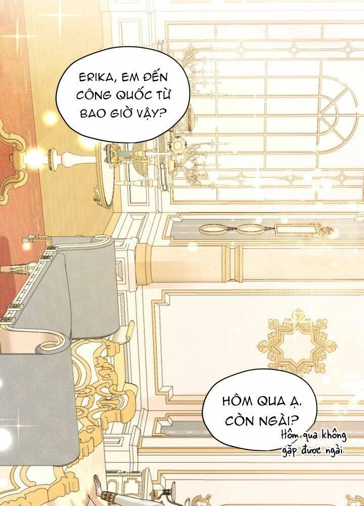 Tôi Là Tình Cũ Của Nam Chính Chapter 33 - 43