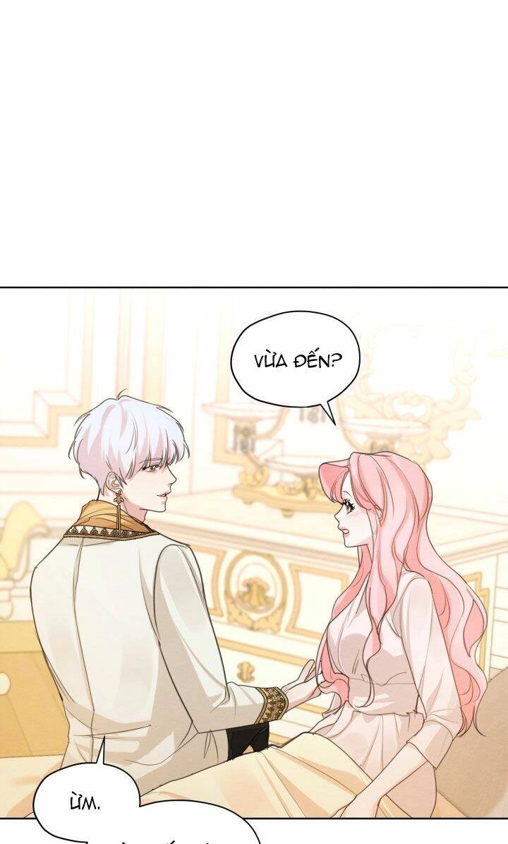 Tôi Là Tình Cũ Của Nam Chính Chapter 33 - 45