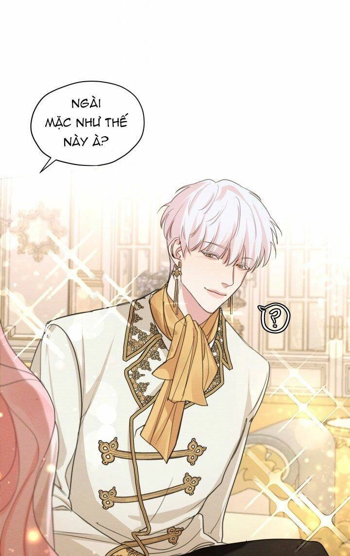 Tôi Là Tình Cũ Của Nam Chính Chapter 33 - 47