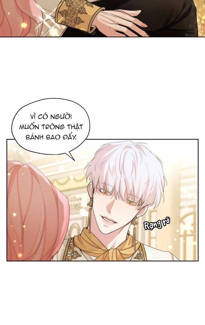 Tôi Là Tình Cũ Của Nam Chính Chapter 33 - 48