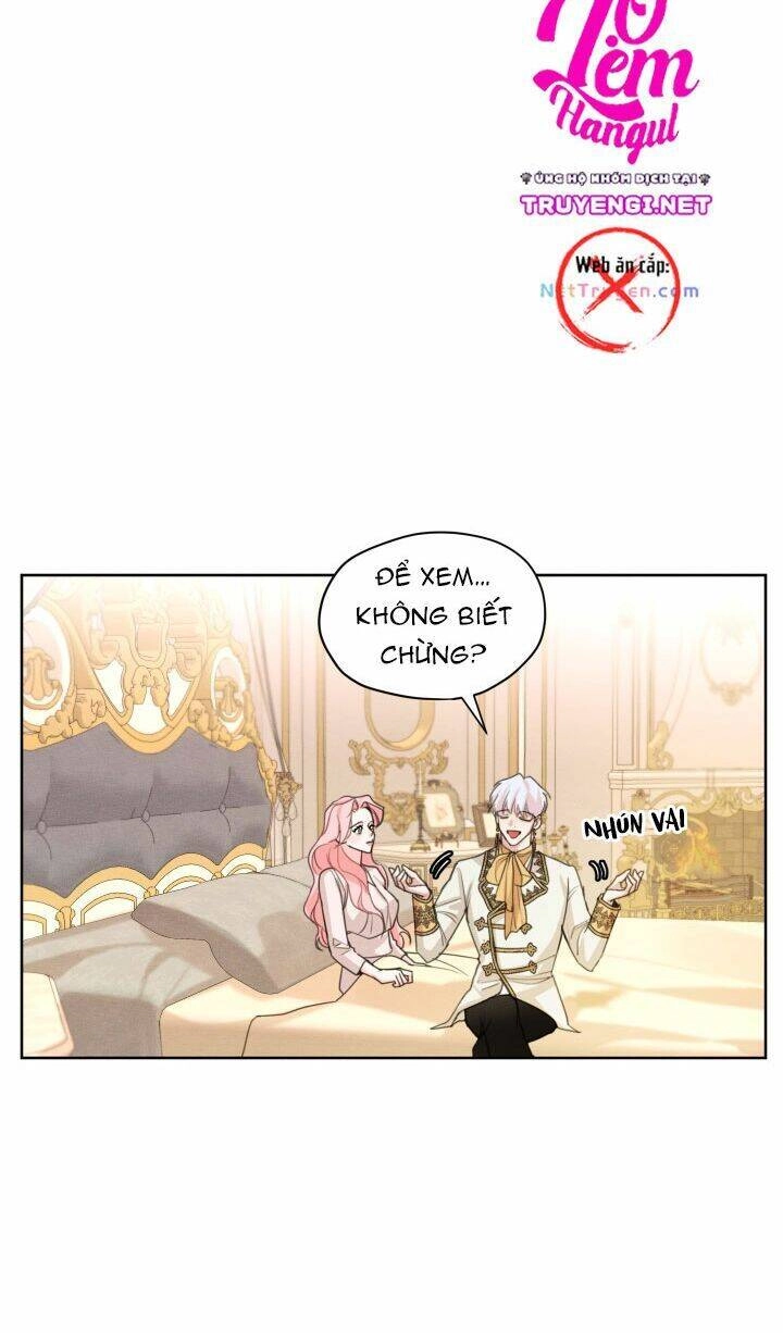 Tôi Là Tình Cũ Của Nam Chính Chapter 33 - 50