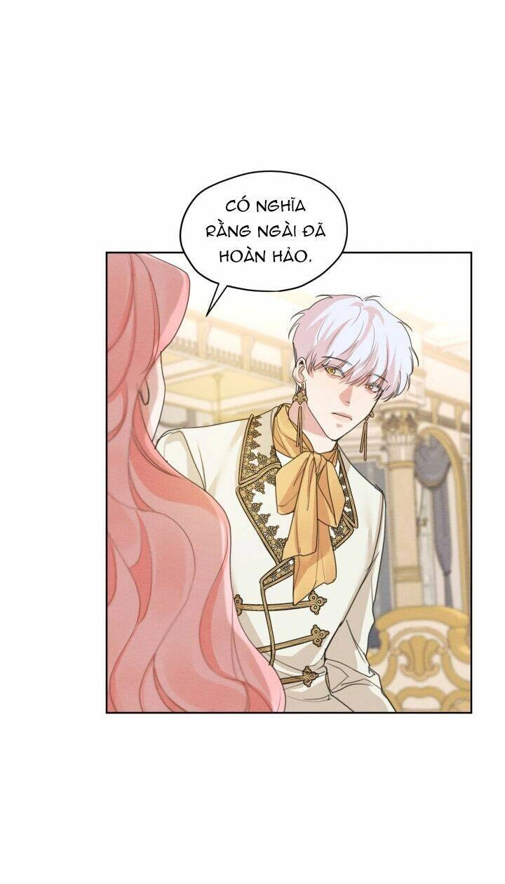 Tôi Là Tình Cũ Của Nam Chính Chapter 33 - 52