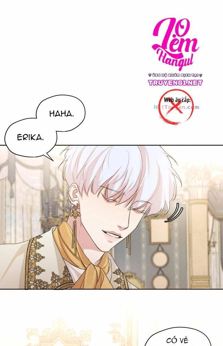 Tôi Là Tình Cũ Của Nam Chính Chapter 33 - 53