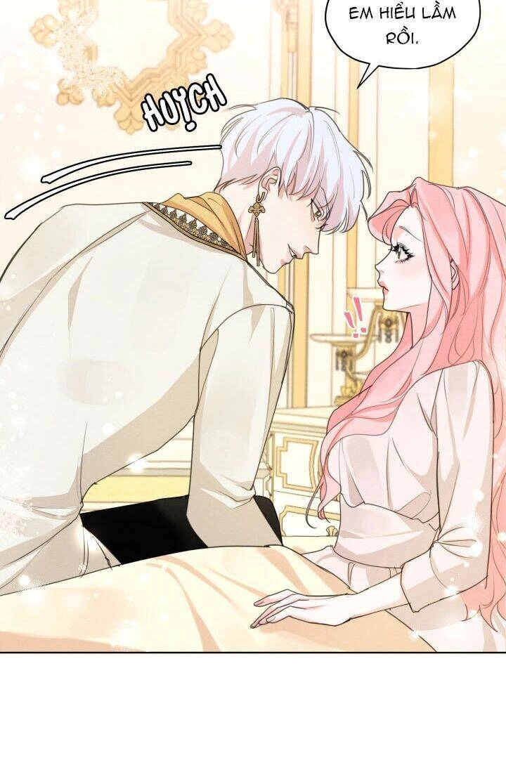 Tôi Là Tình Cũ Của Nam Chính Chapter 33 - 54