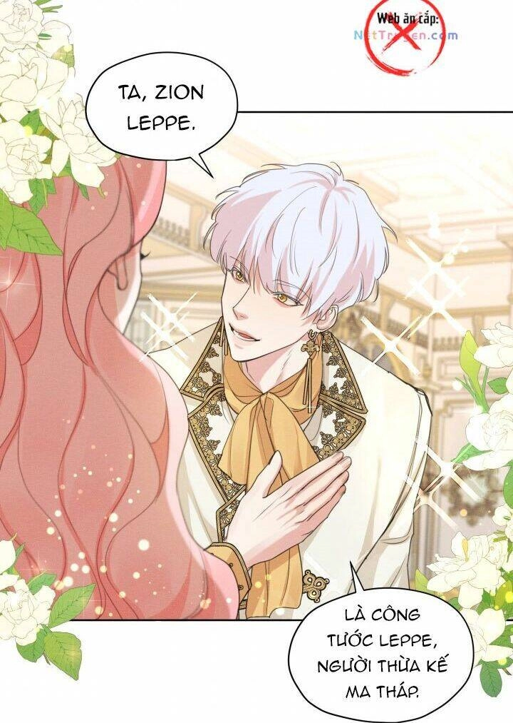 Tôi Là Tình Cũ Của Nam Chính Chapter 33 - 56