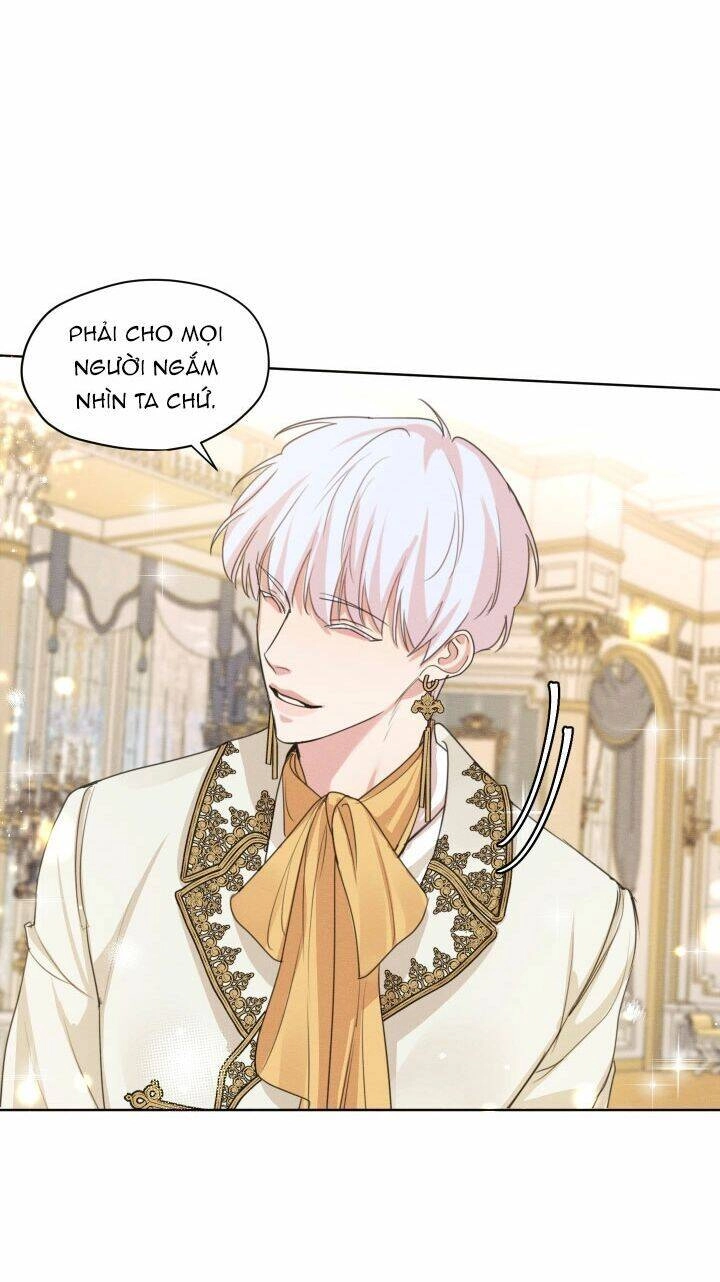 Tôi Là Tình Cũ Của Nam Chính Chapter 33 - 58