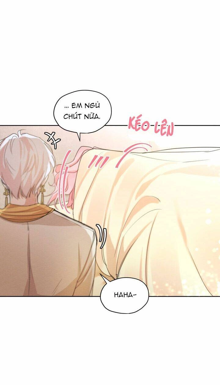 Tôi Là Tình Cũ Của Nam Chính Chapter 33 - 60
