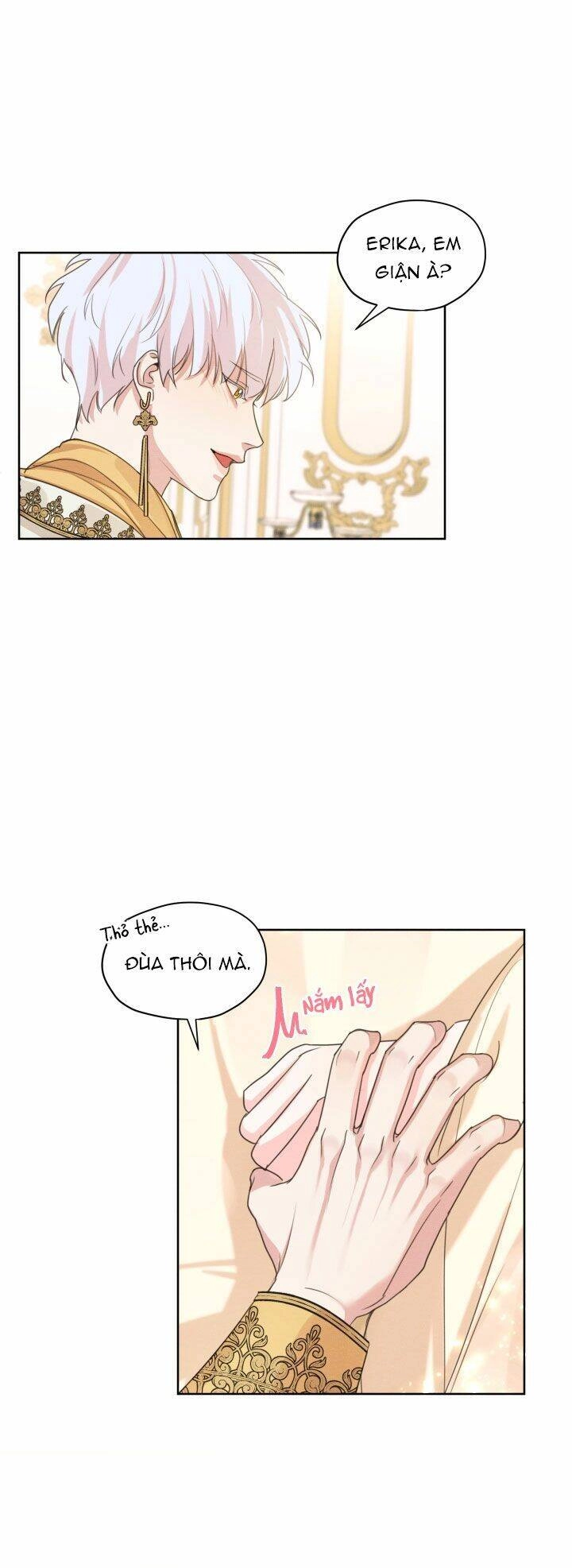 Tôi Là Tình Cũ Của Nam Chính Chapter 33 - 61