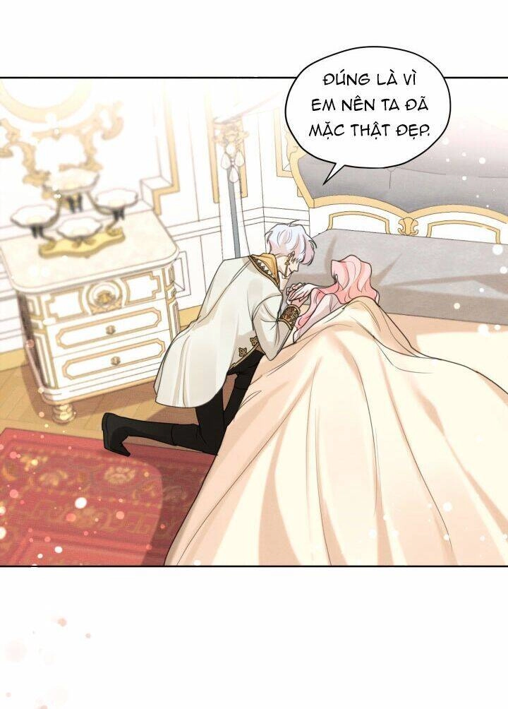 Tôi Là Tình Cũ Của Nam Chính Chapter 33 - 66