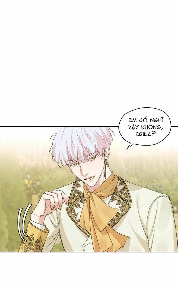 Tôi Là Tình Cũ Của Nam Chính Chapter 34 - 4