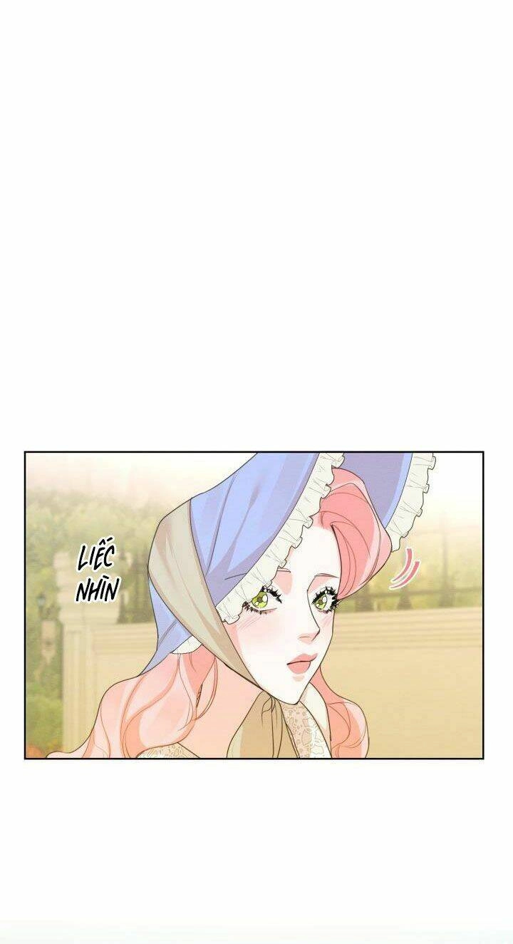 Tôi Là Tình Cũ Của Nam Chính Chapter 34 - 5