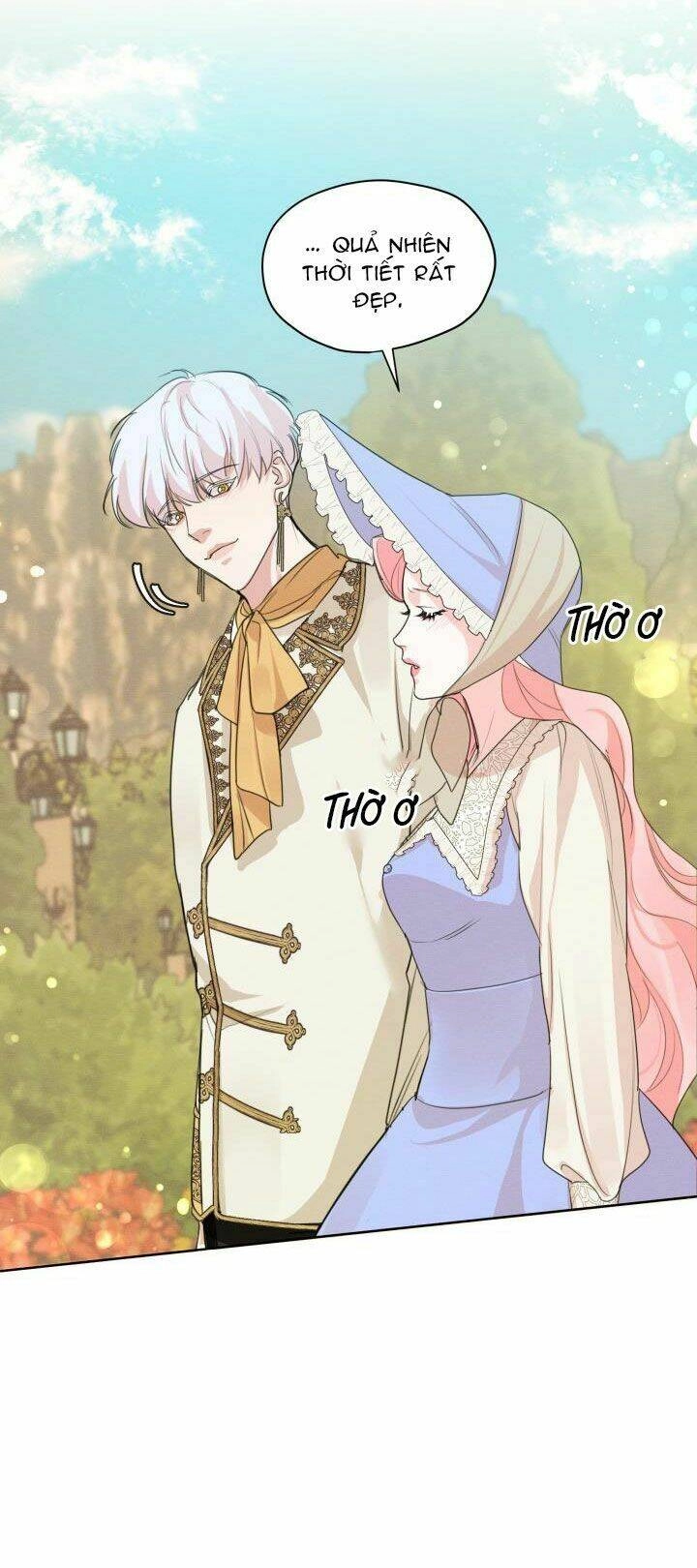 Tôi Là Tình Cũ Của Nam Chính Chapter 34 - 6