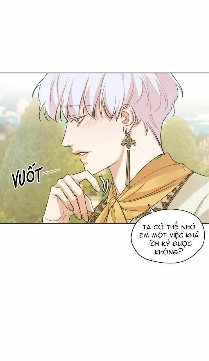 Tôi Là Tình Cũ Của Nam Chính Chapter 34 - 8