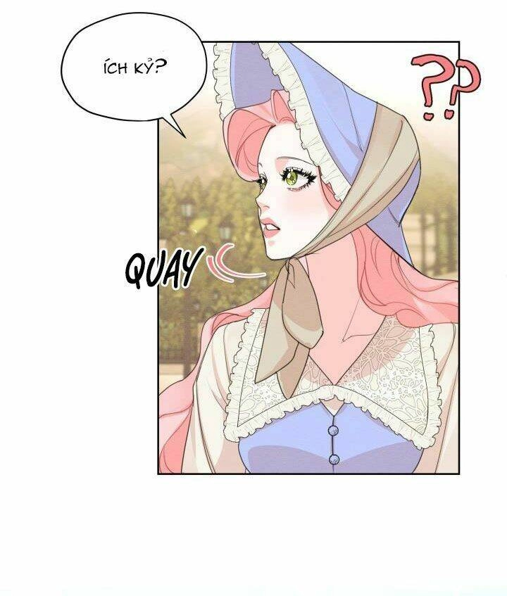 Tôi Là Tình Cũ Của Nam Chính Chapter 34 - 9