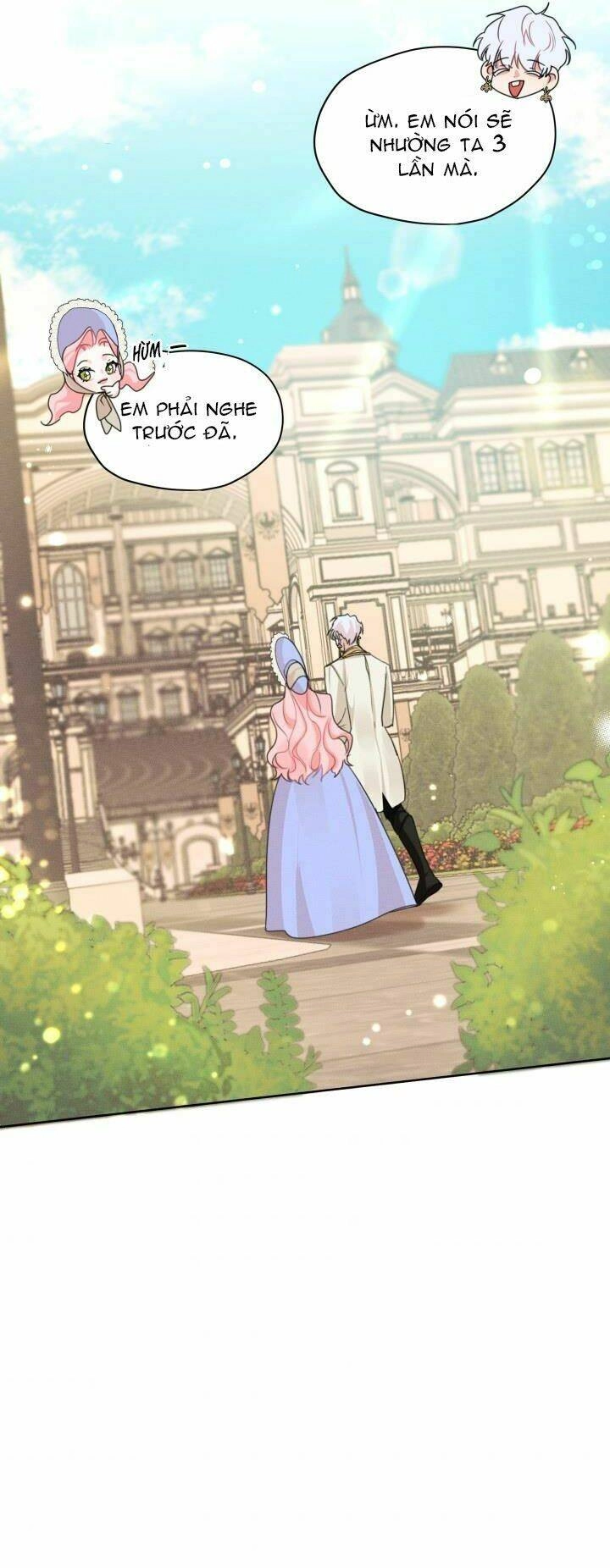 Tôi Là Tình Cũ Của Nam Chính Chapter 34 - 10