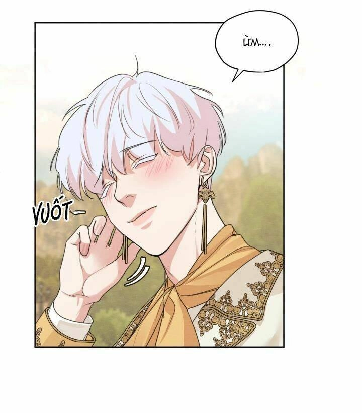 Tôi Là Tình Cũ Của Nam Chính Chapter 34 - 11