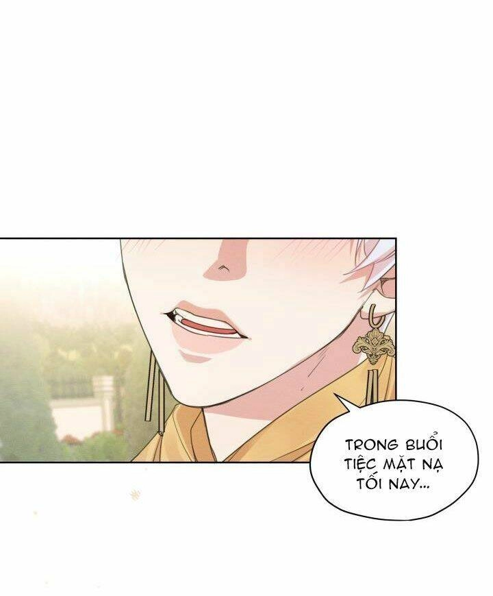 Tôi Là Tình Cũ Của Nam Chính Chapter 34 - 12