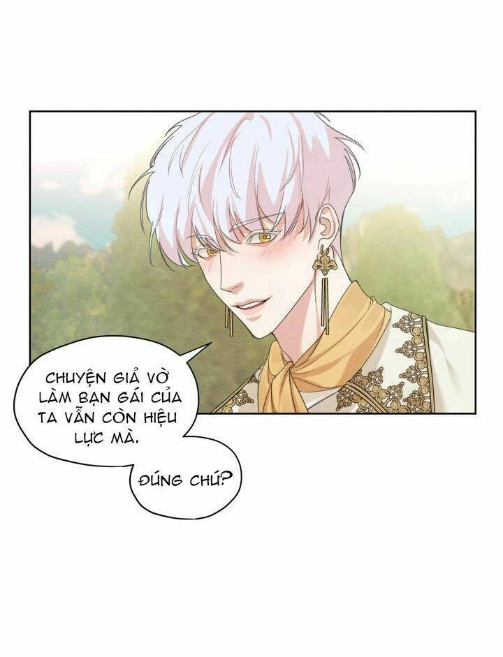 Tôi Là Tình Cũ Của Nam Chính Chapter 34 - 16