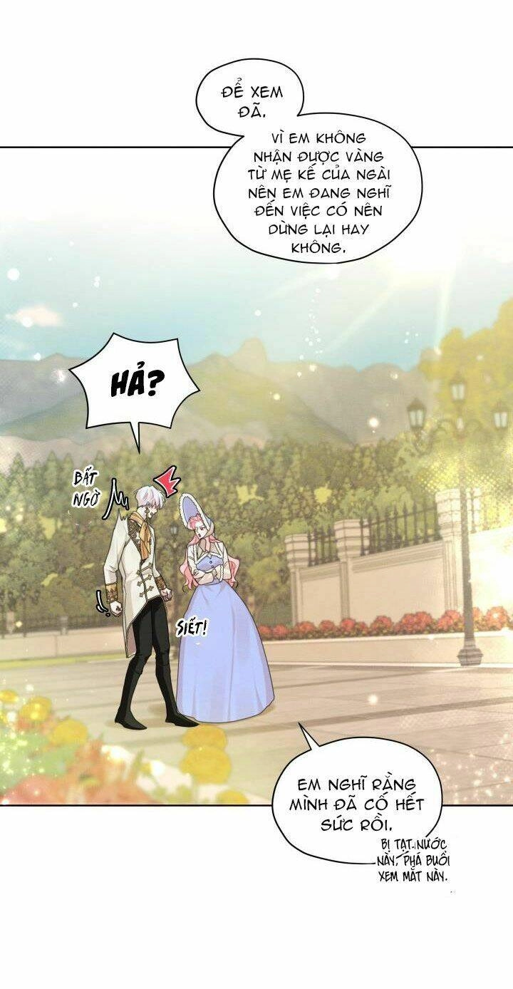 Tôi Là Tình Cũ Của Nam Chính Chapter 34 - 17