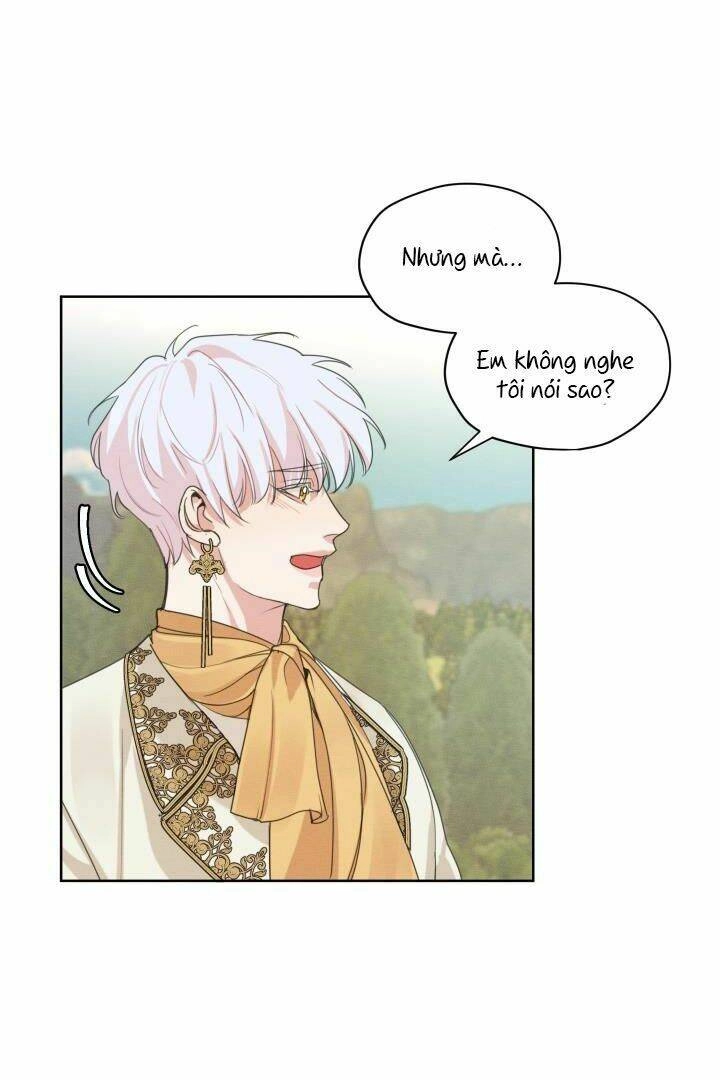 Tôi Là Tình Cũ Của Nam Chính Chapter 34 - 18