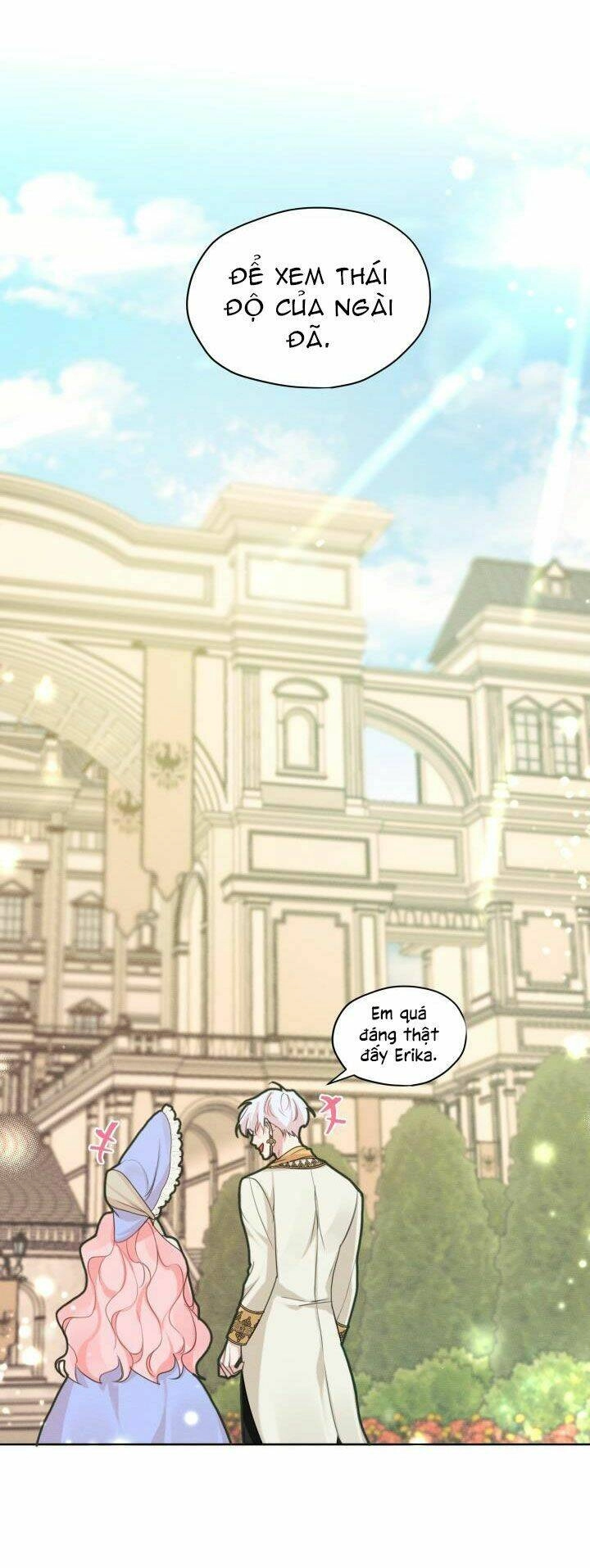 Tôi Là Tình Cũ Của Nam Chính Chapter 34 - 20