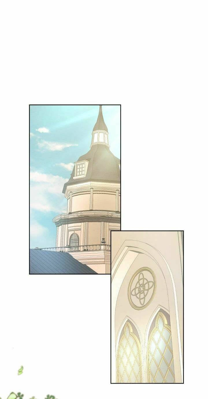 Tôi Là Tình Cũ Của Nam Chính Chapter 34 - 21