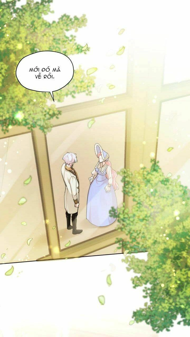 Tôi Là Tình Cũ Của Nam Chính Chapter 34 - 22