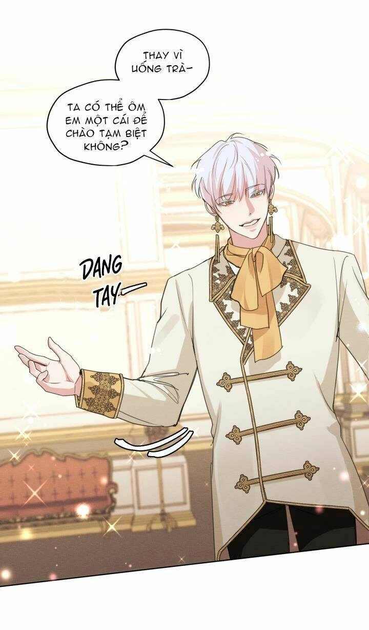 Tôi Là Tình Cũ Của Nam Chính Chapter 34 - 24