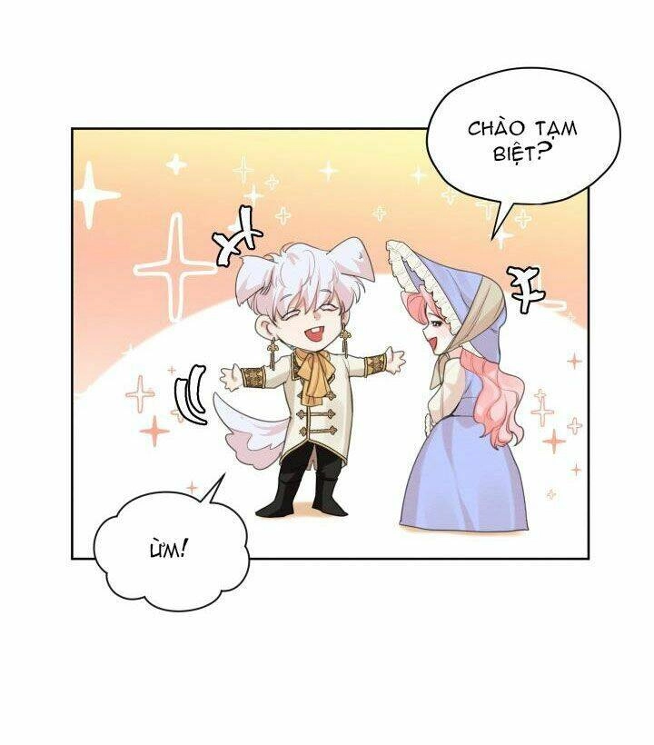 Tôi Là Tình Cũ Của Nam Chính Chapter 34 - 25