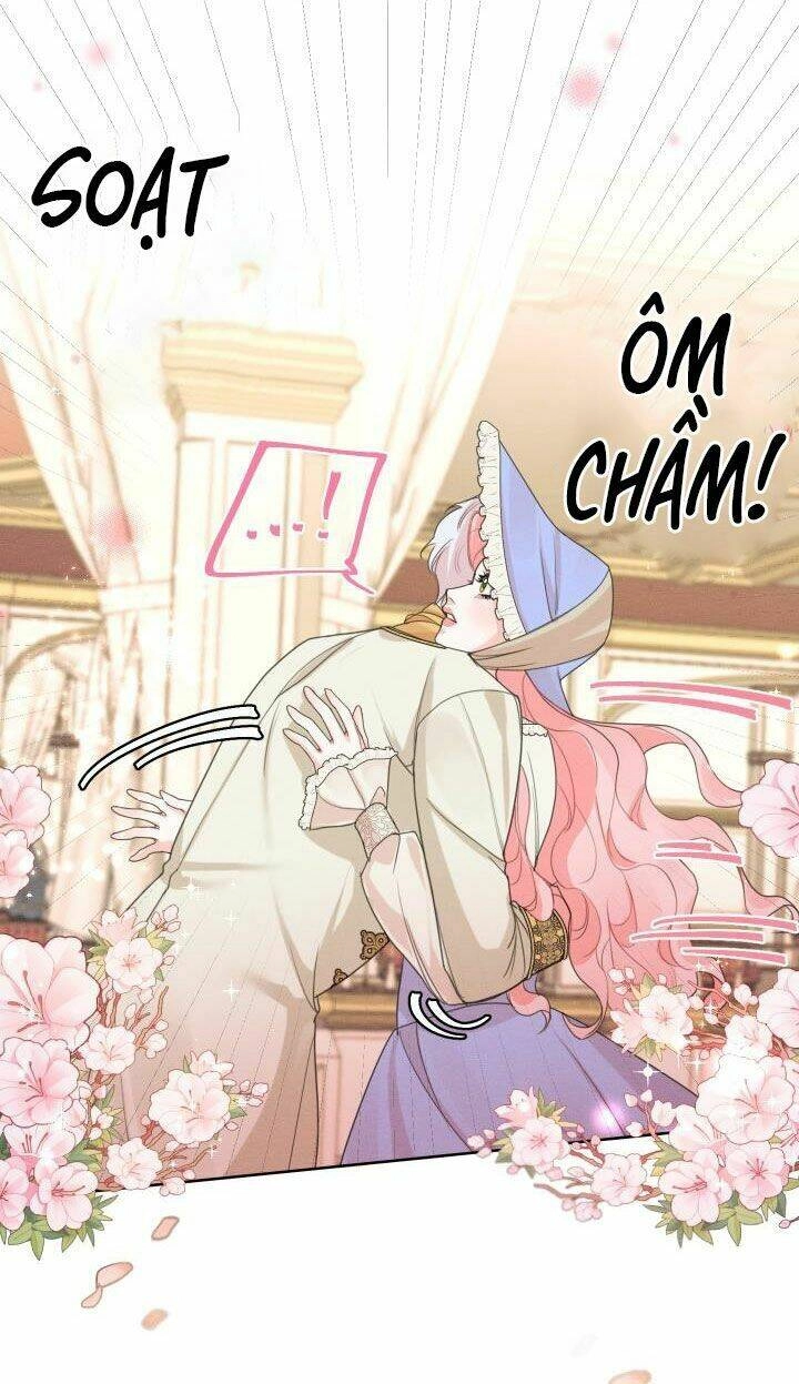 Tôi Là Tình Cũ Của Nam Chính Chapter 34 - 27