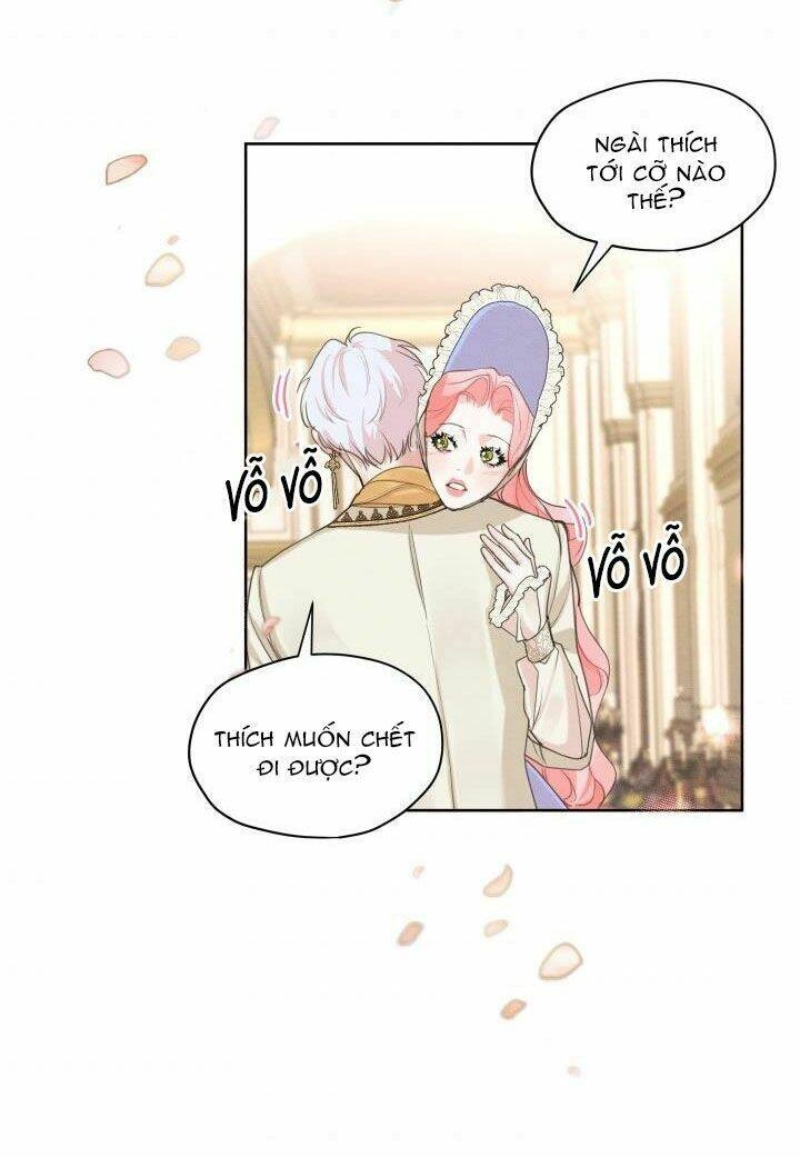 Tôi Là Tình Cũ Của Nam Chính Chapter 34 - 29