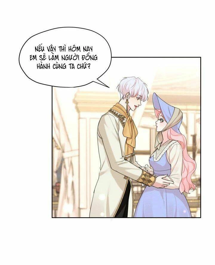 Tôi Là Tình Cũ Của Nam Chính Chapter 34 - 31