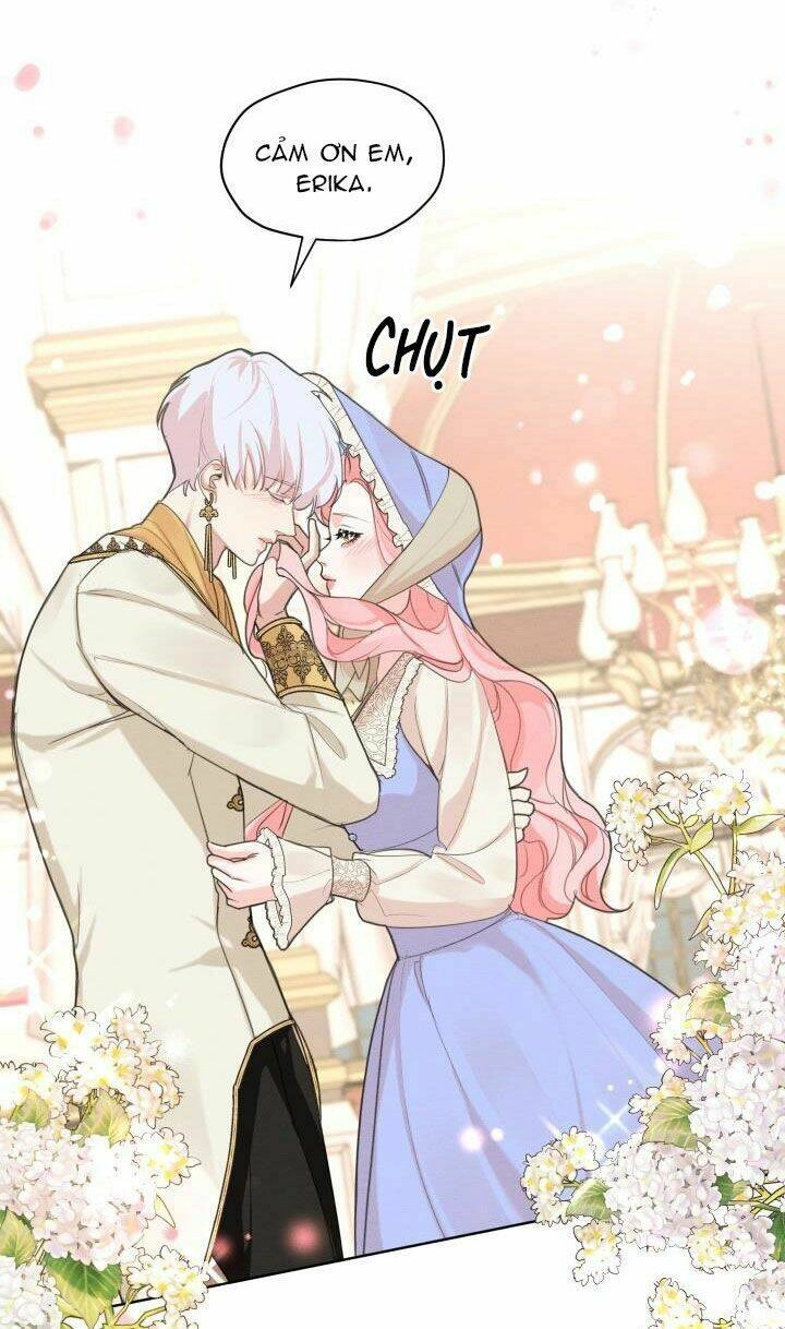 Tôi Là Tình Cũ Của Nam Chính Chapter 34 - 33