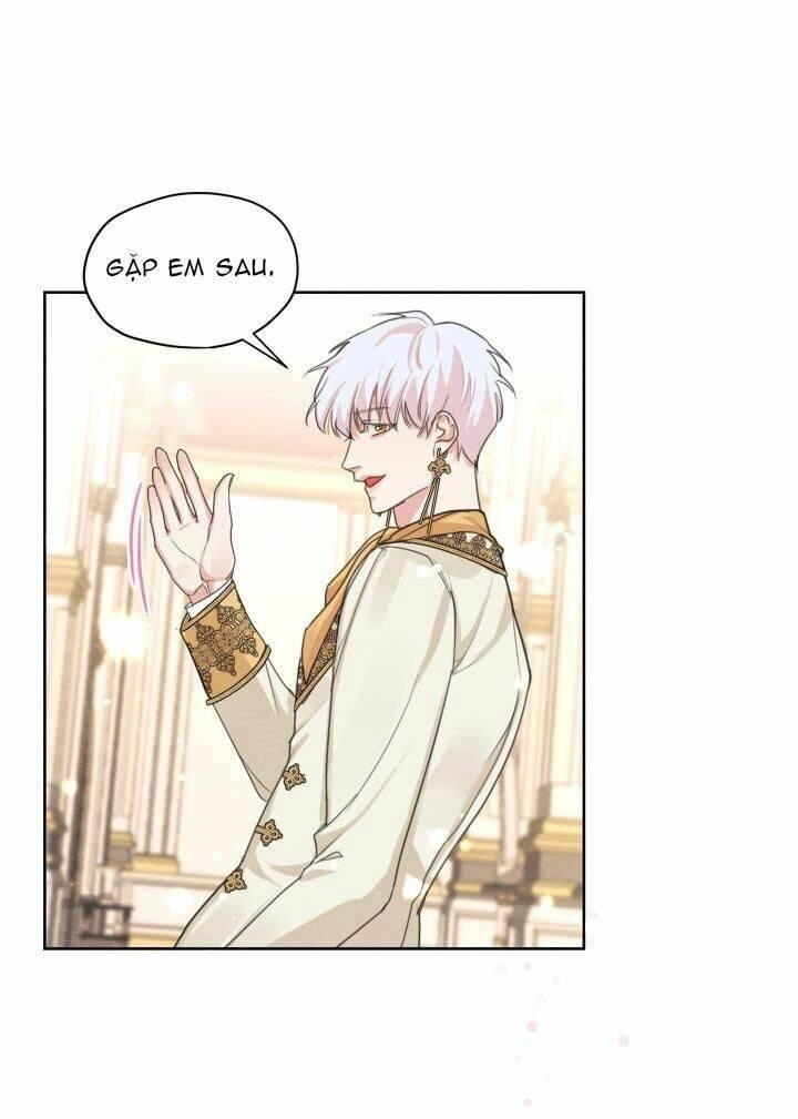 Tôi Là Tình Cũ Của Nam Chính Chapter 34 - 35