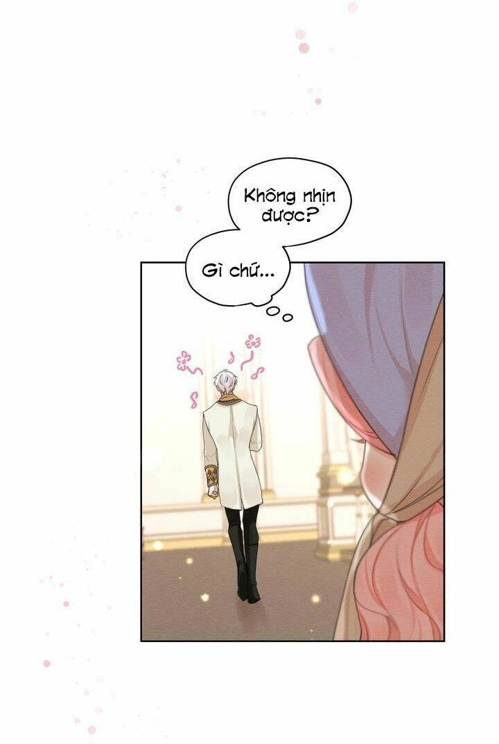 Tôi Là Tình Cũ Của Nam Chính Chapter 34 - 36