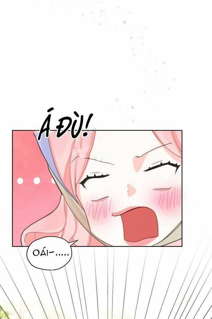 Tôi Là Tình Cũ Của Nam Chính Chapter 34 - 37