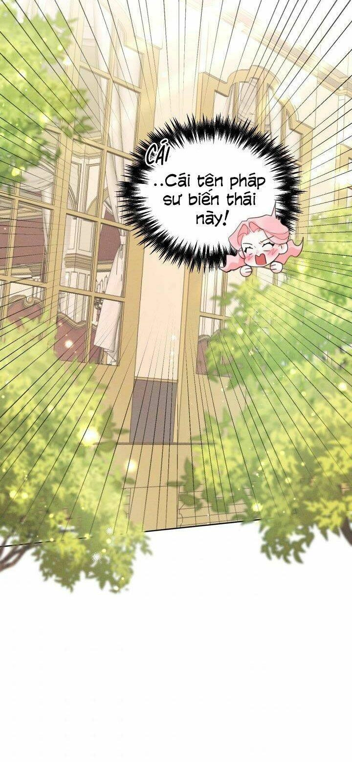 Tôi Là Tình Cũ Của Nam Chính Chapter 34 - 38