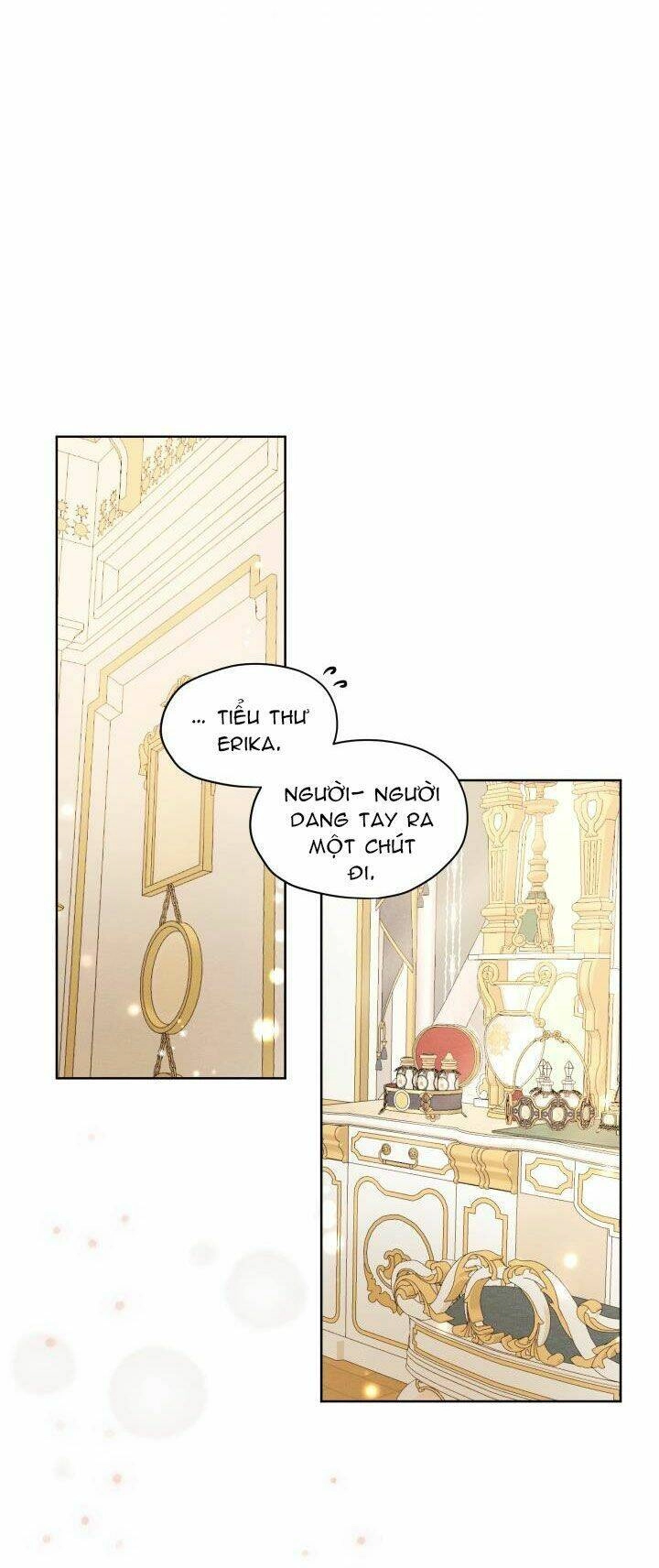 Tôi Là Tình Cũ Của Nam Chính Chapter 34 - 40