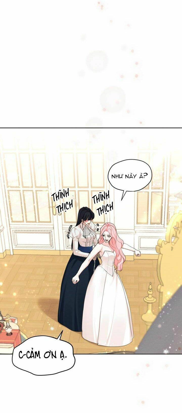 Tôi Là Tình Cũ Của Nam Chính Chapter 34 - 41