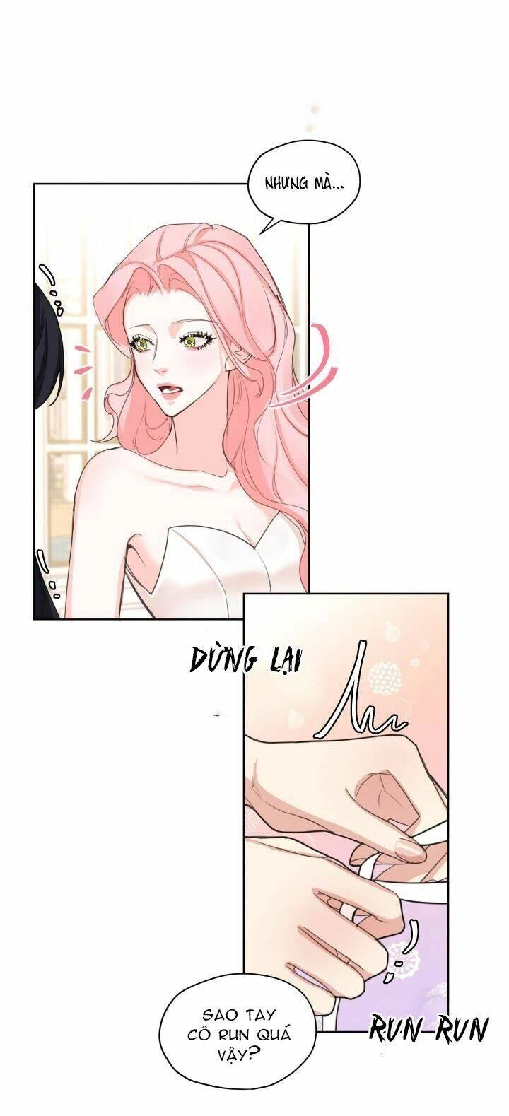 Tôi Là Tình Cũ Của Nam Chính Chapter 34 - 42