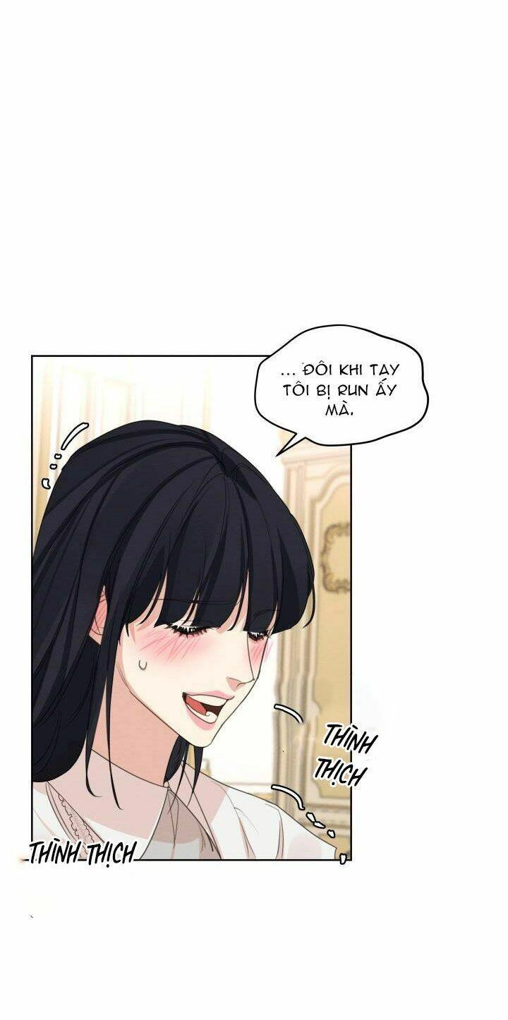 Tôi Là Tình Cũ Của Nam Chính Chapter 34 - 43